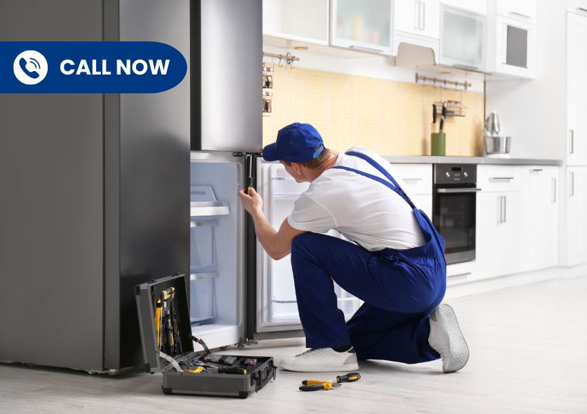 Crump Appliance Repair Company